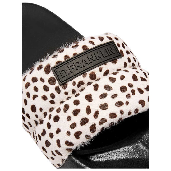 D' Franklin Venice Slides